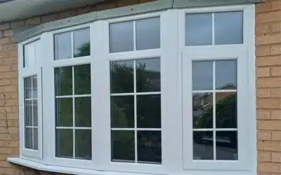 How Much Does Double Glazing Cost in Crosby? 2026 Price Guide