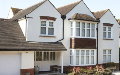 Signs It’s Time to Replace Your Windows in Crosby